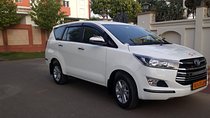 Private Car Jaipur to New Delhi