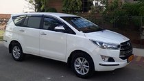 Private car Jaipur to Agra