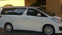Grand Palladium Lady Hamilton Transfers from Montego Bay Airport