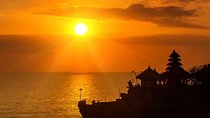 Sunny Tanah Lot Temple With Optional Spa Tour