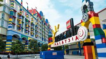 Kuala Lumpur City to Johor Bahru 1-way Transfer