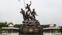Half-Day Kuala Lumpur City Tour