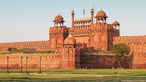 Red Fort Skip-the-Line E-tickets & guide Delhi transfers