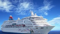 Cruise Shore Excursions: Port Klang