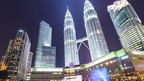Half-Day Kuala Lumpur City Tour