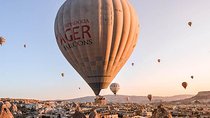 [Private] A Tour Guide for A Cappadocia Customized Tour