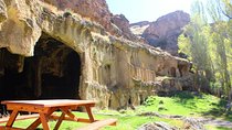 Private Cappadocia Blue Tour