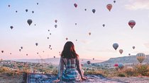 2 Days Cappadocia tour from Istanbul 