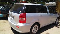 Livingstone Airport Transfers