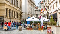 Bucharest City Tour