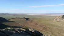 The Best of Central Mongolia Tour in 5 Days