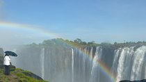 Victoria Falls Guided Tour