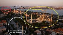 Istanbul; Best Of Private Old City Tour