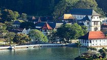Private day tour kandy to nuwara eliya tea plantation 
