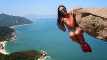 Pedra Do Telégrafo + Praia De Grumari