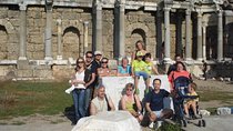 Exploring Ancient Wonders and Natural Beauty in Turkey