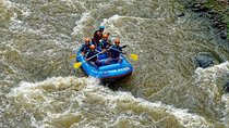 River Rafting Down the Ayung and Sacred Monkey Forest