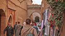 Private Marrakech Shopping Tour: Berber Souks & Old Market
