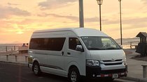 Private Shuttle San Jose airport to Los Suenos Marriot Herradura