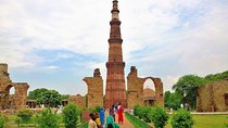 Full Day Sightseeing Tour of Delhi