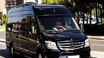 Antalya Airport (AYT) to Konyaalti Transfer - Private Minibus