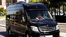 Antalya Airport (AYT) to Kundu Transfer - Private Minibus