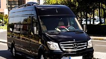Antalya Airport (AYT) to Manavgat Transfer - Private Minibus