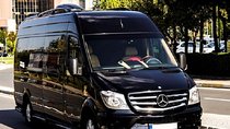 Antalya Airport (AYT) to Kemer Transfer - Private Minibus