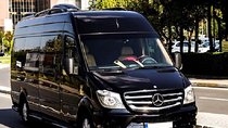 Antalya Airport (AYT) to Turkler Transfer - Private Minibus