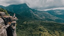 Private Overnight Adventure Tour to Knuckles and Meemure Village with Camping