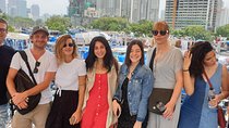 Shared Group Mumbai Tour For Cruise traveler 