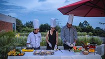 Cook & Dine, enjoy the most unique experience
