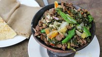 Lalibela Cooking Class 