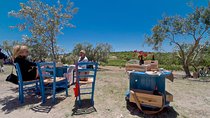 Etna Wine & Food Volcanic Week Grand Tour (Private)