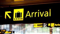Departure transfer from Hotel to Airport in Kolkata