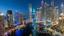 Dubai Half Day City tour