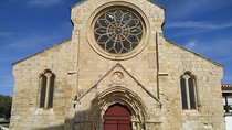 In the Heart of the City: Get to know the history of Tomar and taste local Tapas!
