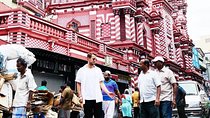05 Days Glimpse Of Sri Lanka