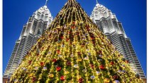 Half Day City Tour-Xmas Special (25 Dec Only)