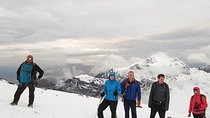 Mount Toubkal Trek 2 days
