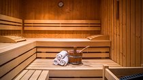 Spa and Wellness Day