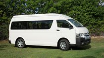Private Transfers from Montego Bay Airport to Jewel Runaway Bay