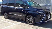 Royalton White Sands & Royalton Blue Waters Private Airport Transfers