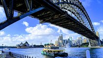 Sydney Secrets and Bondi Beach 4 HOUR MORNING PRIVATE TOUR