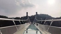 4-Day-3-Night Best of Zhangjiajie Private Tour Package