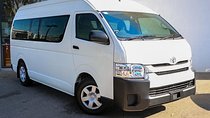 Dubai Airport Shuttle - One Way Arrival Transfer