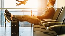 From Prague to Munich Airport - Private Transfer - punctual & friendly Driver