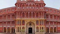 Jaipur Overnight Tour By Car From Delhi With Entrance Fees