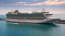 Rome Post cruise Tour from Civitavecchia Port to Rome city 