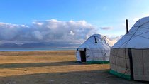 The magnificent and mystic Son Kol lake in 2 days
